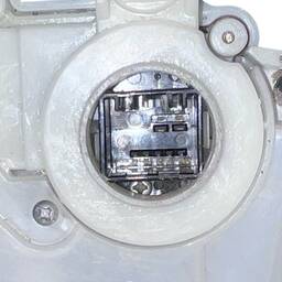 FECHADURA PORTA TRASEIRA DIR CRV ATÉ 2011 CITY FIT 09/2014