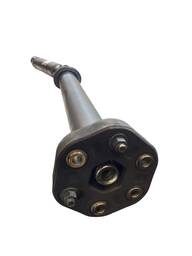 EIXO CARDAN TRASEIRO NISSAN INFINITI FX 35 - 2009/17