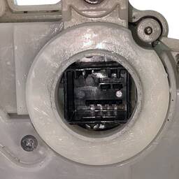 FECHADURA PORTA TRASEIRA DIR CRV ATÉ 2011 CITY FIT 09/2014