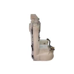 FECHADURA PORTA TRASEIRA DIR CRV ATÉ 2011 CITY FIT 09/2014