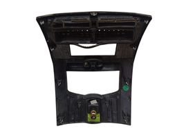 MOLDURA ACABAMENTO PAINEL GRAND LIVINA 2009 A 2014