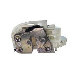 FECHADURA PORTA TRASEIRA DIR CRV ATÉ 2011 CITY FIT 09/2014