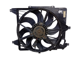 ELETROVENTILADOR CLIO KANGOO SYMBOL 1.6 2005 A 2013