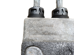 ALAVANCA CAMBIO FOX POLO 1.0 1.6 2003 A 2015 UP 2014 A 2021