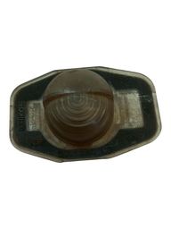 Lanterna Luz De Placa Traseira Honda Crv 2007 A 2011