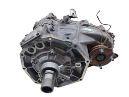 CAIXA TRAÇÃO TRANSFERENCIA HILUX SW4 2.8 2016 2017/.. AUTOMÁ