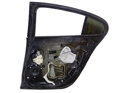 PORTA TRASEIRA DIREITA FLUENCE 2011 2012 A 2018 C/DETALHE