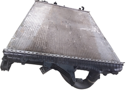 Radiador Agua Volkswagen Touareg 2008 4.2