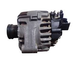 ALTERNADOR NEW FIESTA KA ECOSPORT FOCUS 1.5 1.6 09/21DETALHE