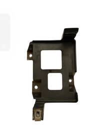 SUPORTE CAIXA FUSÍVEIS CHEVROLET S10 - 2001/11