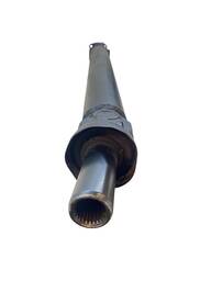 EIXO CARDAN TRASEIRO S10 2.2 2.4 1995 A 2011 4X2 MANUAL