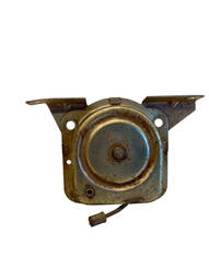 CATRACA LEVANTAR ESTEPE CHEVROLET S10 - 2001/11