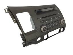 COMANDO SOM RADIO HONDA CIVIC G8 2007 A 2011 