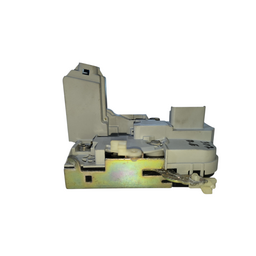 FECHADURA PORTA DIANTEIRA ESQUERDA PEUGEOT 307 2005 A 2012