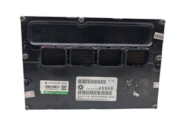 Módulo Injeção Dodge Journey 2.7 V6 2008 A 2013