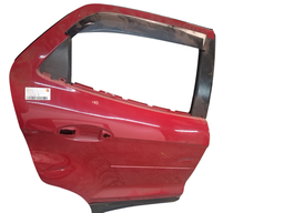 PORTA TRASEIRA DIREITA ECOSPORT 2003 2004 A 2012