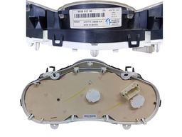 KIT MODULO INJEÇÃO C3 PURETECH 1.2 2019 C/CHAVE