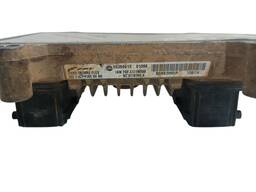 MODULO INJEÇÃO PALIO UNO VIVACE 1.0 EVO 55256613 