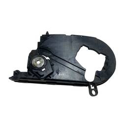 Capa Correia Dentada Land Rover Discovery 4 3.0 2011 a 2015