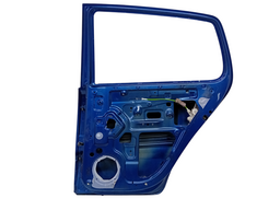 PORTA TRASEIRA DIREITA FOX 2015 2016 A 2022