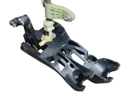 ALAVANCA CÂMBIO KWID 1.0 3CC 2018 2019 2020/..