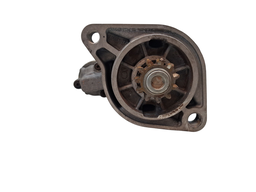 Motor Partida Hilux Sw4 2.8 Diesel aut. 2016/ Denso