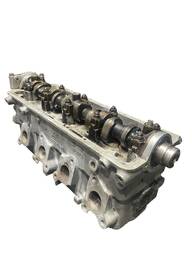 Cabeçote Gol Parati Bola G3 1.0 8v Mi 1998 2005 