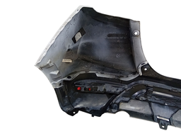 PARACHOQUE TRASEIRO WR-V 2018 2019 A 2021