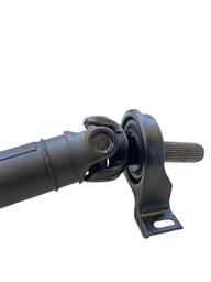 EIXO CARDAN TRASEIRO MB E350 - 2007/10