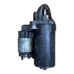 MOTOR ARRANQUE PASSAT ALEMÃO 2000