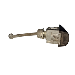 CILINDRO IGNIÇÃO PORTA D.E C4 GRAND PICASSO 2.0 2009