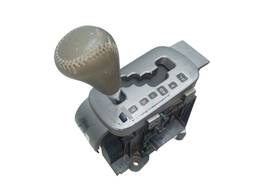 ALAVANCA CAMBIO HILUX SW4 2.5 2.7 3.0 GAS/FLEX/DIESEL 06/11