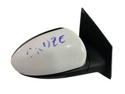 Retrovisor Esquerdo Cruze 2012 a 2016 ORIGINAL 