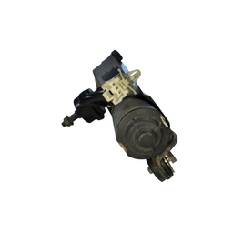 MOTOR LIMPADOR TRASEIRO CHERY QQ 2016 2017 A 2020