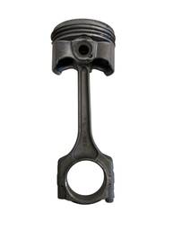 Pistão C/ Biela Honda Civic 1.8 2007/15