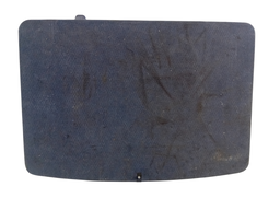 FORRO PORTA MALAS SPORTAGE 2006 A 2010