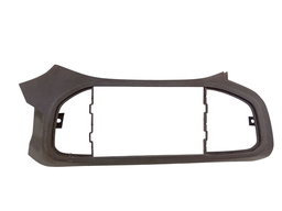 MOLDURA ACABAMENTO PAINEL ONIX PRISMA 2013 2014 A 2016