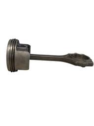 PISTÃO C/ BIELA HONDA CIVIC 1.8 2007/15