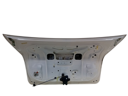 TAMPA TRASEIRA FUSION 2010 2010 A 2012