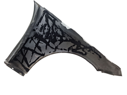 PARALAMA ESQ MERCEDES C180 2015 A 2021 BLINDADO S/BLINDAGEM 