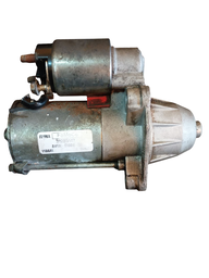 Motor Partida Arranque S60 T4 1.6 16v Gas 2011 2012 a 2013