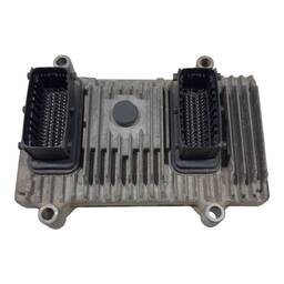 MÓDULO INJEÇÃO ORIGINAL FIAT PALIO ADVENTURE 1.8 55276858