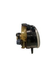 FAROL MILHA ESQUERDO VW GOL GOLF POLO SAVEIRO 2008/12