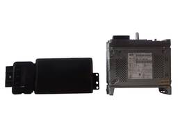 MULTIMIDIA DIGITAL CITROEN AIRCROSS 2018