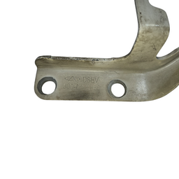 DOBRADIÇA ESQUERDA CAPO DIANTEIRO CHERY QQ 2016 2017 A 2019