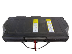 JOGO BANCOS TRASEIRO FOX 2003 2004 A 2021 4 PORTAS