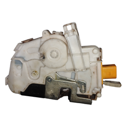 Fechadura Porta Dianteira Esquerda Gol Voyage G5 G6 G7 5Pino