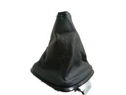 COIFA ALAVANCA CAMBIO MANUAL GOL SAVEIRO VOYAGE G7 G8 