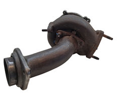 TURBINA HILUX SW4 3.0 16V DIESEL 2006 2007 A 2015