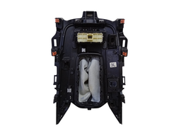 ACABAMENTO CONSOLE CAMBIO TOYOTA COROLLA CROSS 2022/